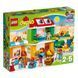 Конструктор LEGO DUPLO Міська площа 10836 lu