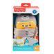 М"яка книжечка "Лісові друзі" Fisher-Price