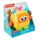 Іграшка Монстрик Fisher-Price Емоції (DRG13)