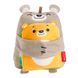М"яка книжечка "Лісові друзі" Fisher-Price