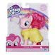 Фігурка поні, серія "MLP-Моя маленька Поні", DRESS UP PINKIE PIE