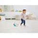 Игрушка-каталка "Веселая ракета" Fisher-Price GCV74