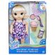 Кукла Hasbro Baby Alive Малышка с мороженным С1090
