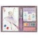 Набор для творчества TOP Model Watercolour Set BALLET