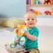 М"яка книжечка "Лісові друзі" Fisher-Price