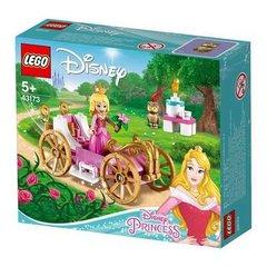 Конструктор LEGO Disney Princess Королівська карета Аврори 43173