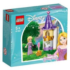 Конструктор LEGO Disney princess Маленька вежа Рапунцель 41163