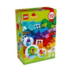 LEGO® DUPLO Набір для творчості 10854