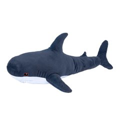 М'яка іграшка Fancy Акула 49 см AKL01