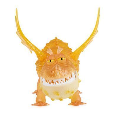 Фігурка Dragons Як приборкати дракона 3 Сарделька (SM66620/4844)