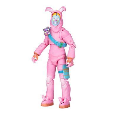Колекційна фігурка Jazwares Fortnite Legendary Series Rabbit Raider