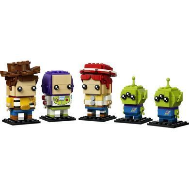LEGO&reg; BrickHeadz&trade; | Disney Toy Story 40860