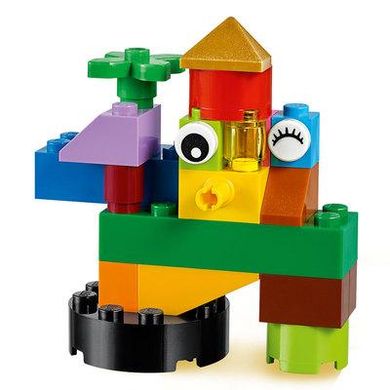 Конструктор LEGO® Classic Базовий набір кубиків (11002)