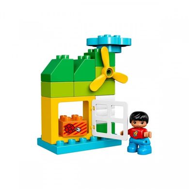 LEGO® DUPLO Набір для творчості 10854