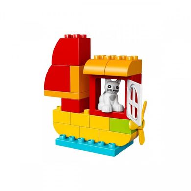 LEGO® DUPLO Набор для творчества 10854
