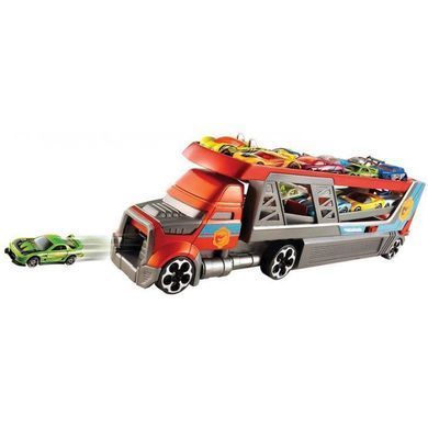 HW Blastin Rig