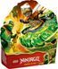 LEGO Ninjago Ллойд проти спінера земельного монстра 71850