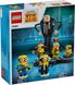 LEGO Minions Ґру й посіпаки з кубиків 75582