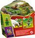 LEGO Ninjago Ллойд проти спінера земельного монстра 71850