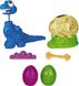 Набір для творчості з пластиліном "Великий Бронто" Play-Doh