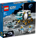 LEGO City Місяцехід 60348