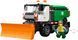 LEGO City Снегоочиститель 60490