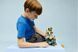LEGO Minecraft Підземелля зомбі 21587