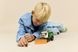 LEGO City Снегоочиститель 60490