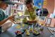 LEGO&reg; Star Wars&trade; SMART Play&trade;: Винищувач TIE Дарта Вейдера 75421