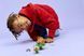 LEGO Ninjago Ллойд проти спінера земельного монстра 71850