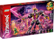 LEGO NINJAGO Кришталевий король 71772
