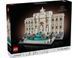 Конструктор LEGO Architecture Фонтан Треви 21062