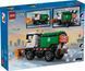 LEGO City Снегоочиститель 60490