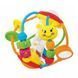 Брязкальце Hola Toys Веселий м ячик (A929)