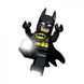 Ліхтарик Лего Супергерої "Бетмен" з батарейкою