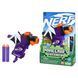 Бластер Nerf MicroShots Minecraft Ender Dragon F4423