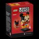 LEGO Brick Headz Свято весни Mickey Mouse 40673