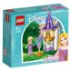 Конструктор LEGO Disney princess Маленькая башня Рапунцель 41163