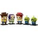 LEGO&reg; BrickHeadz&trade; | Disney Toy Story 40860