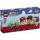 LEGO&reg; BrickHeadz&trade; | Disney Toy Story 40860