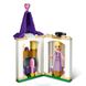 Конструктор LEGO Disney princess Маленькая башня Рапунцель 41163