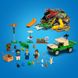 LEGO City Місії порятунку диких тварин 60353