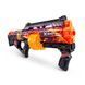 Швидкострільний бластер X-SHOT Skins Last Stand Faze, 16 патронів, 36518H