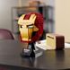 Конструктор LEGO Marvel super heroes Шлем Железного Человека 76165