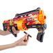 Швидкострільний бластер X-SHOT Skins Last Stand Faze, 16 патронів, 36518H