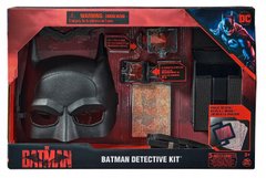 Игрушка набор маска и аксессуары Batman 6060521