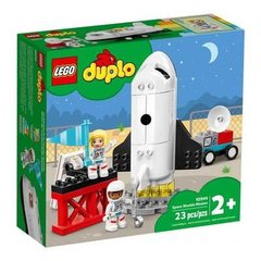 Конструктор LEGO Duplo Космічний шатл 10944