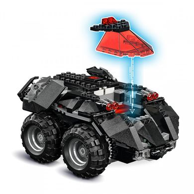 Конструктор LEGO Batman Movie Программируемый бэтмобиль 76112