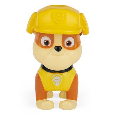 Фігурка Paw Patrol The movie Кремез із механічною функцією SM16655/8906
