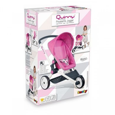 Коляска Maxi-Cosi Quinny триколісна, 74 х 39 х 63 см, 3+
